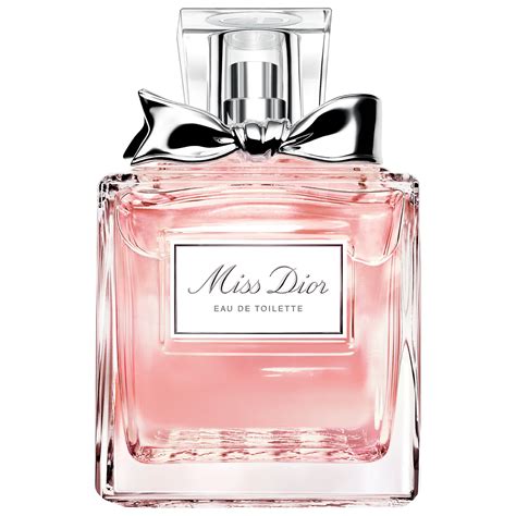 parfum eau de toilette miss dior|Miss Dior perfume best price.